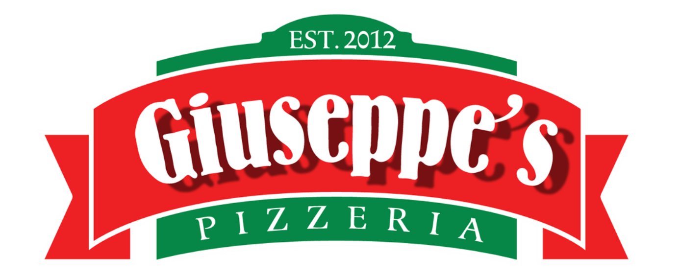 Giuseppe Pizzeria Logo Download Logo Icon Png Svg | Images and Photos ...